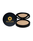 Dual Blend Powder Foundation