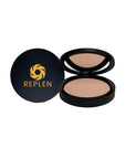 Dual Blend Powder Foundation