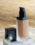Natural Glow Foundation