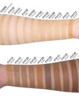 Full Cover Foundation