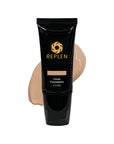 Full Cover Foundation