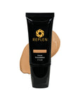 Full Cover Foundation