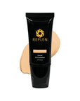 Full Cover Foundation