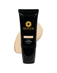 Full Cover Foundation