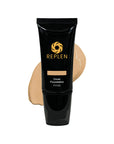 Full Cover Foundation