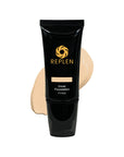 Full Cover Foundation