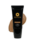 Full Cover Foundation