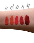 Liquid Blush Lipstick