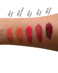 Liquid Blush Lipstick