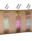 Liquid Shimmer