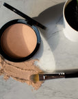 Luminizing Powder