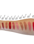 Luxury Cream Lipstick