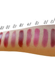 Luxury Matte Lipstick