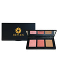 Pro Cheek Palette