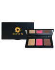 Pro Cheek Palette