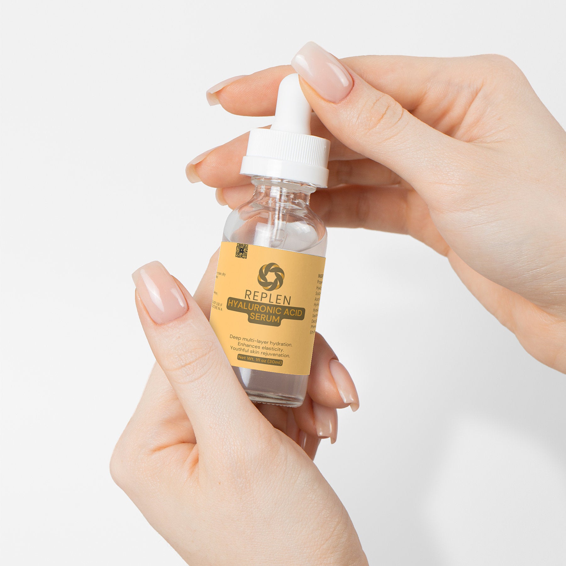 Hyaluronic Acid Serum