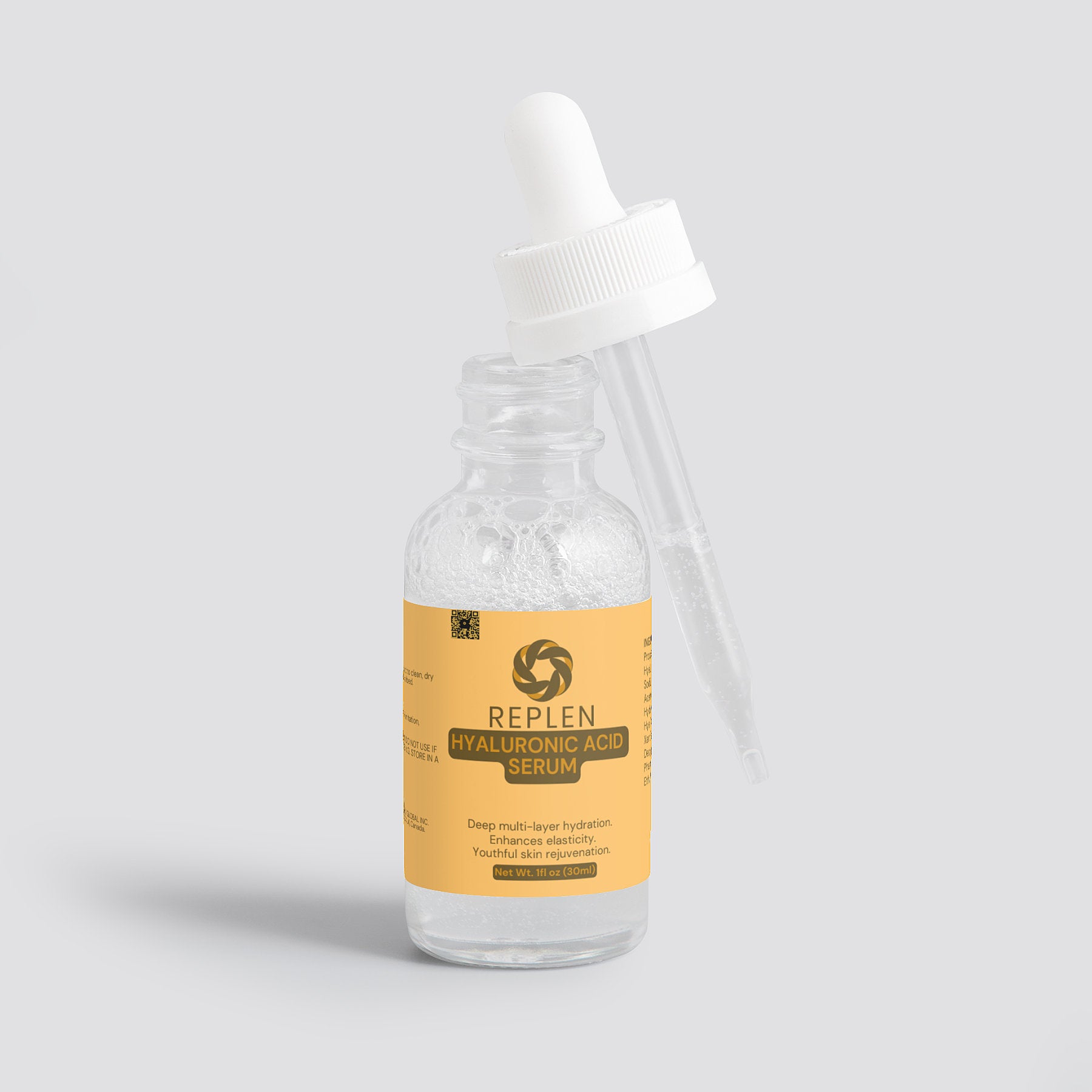 Hyaluronic Acid Serum