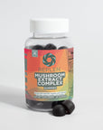 Mushroom Extract Complex Gummies