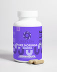 Pure Moringa