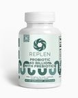 Probiotic 40 Billion with Prebiotics