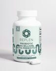 Probiotic 40 Billion with Prebiotics