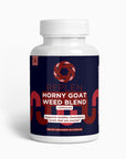 Horny Goat Weed Blend