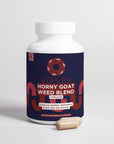 Horny Goat Weed Blend