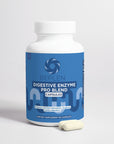 Digestive Enzyme Pro Blend