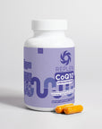 CoQ10 Ubiquinone