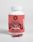 Beetroot Powder Capsules