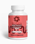 Beetroot Powder Capsules