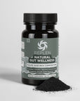 Natural Gut Wellness Powder