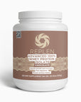 Advanced 100% Whey Protein Isolate (Chocolate)