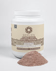 Whey Protein Isolate (Chocolate)