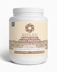 Whey Protein Isolate (Chocolate)