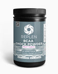 BCAA Shock Powder (Fruit Punch)