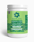 Grass-Fed Hydrolyzed Collagen Peptides