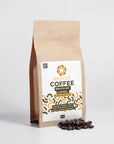 Brazilian Coffee 4oz