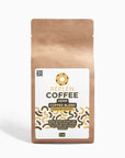 Hemp Coffee Blend - Medium Roast 4oz