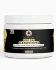 Dog Ear Cleaner Wipes