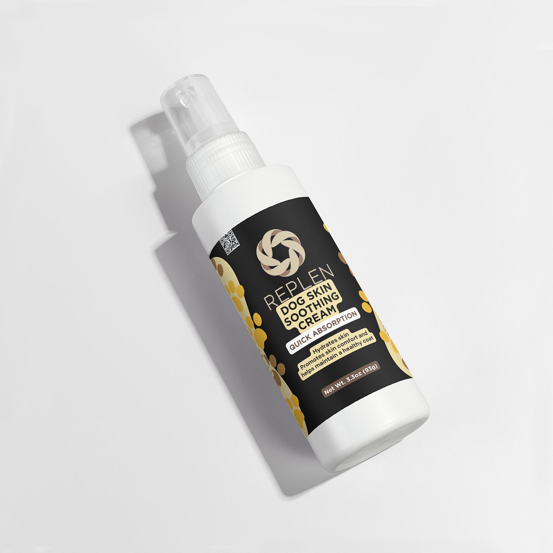 Dog Skin Soothing Cream