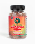 Multivitamin Bear Gummies (Adult)