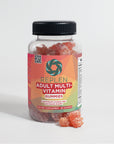 Multivitamin Bear Gummies (Adult)