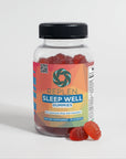 Sleep Well Gummies (Adult)