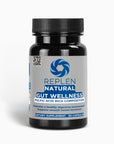 Natural Gut Wellness Capsules