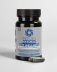 Natural Gut Wellness Capsules