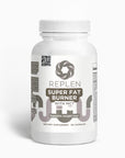 Super Fat Burner with MCT