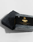 Charcoal Soap