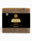 Oat Milk Honey Soap