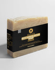 Rich Sandalwood Soap